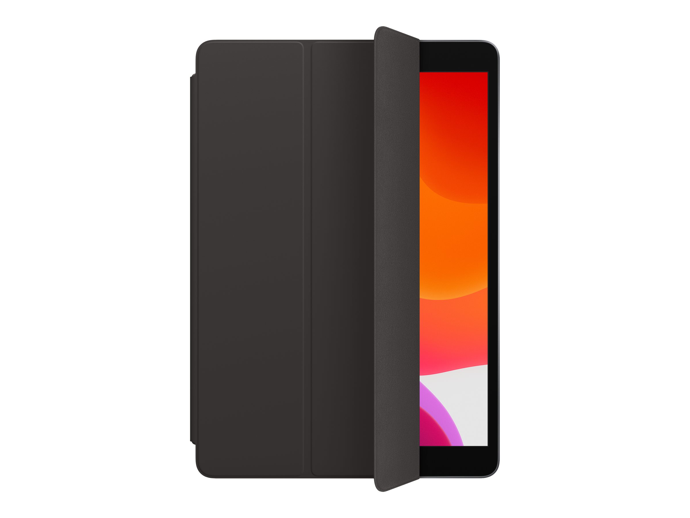 Apple iPad 10.​2/10.​5" Smart Cover - Schwarz. 