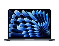 MacBook Air 15", M4 10/​10-​Core, 24GB, 1TB (Mitternacht)