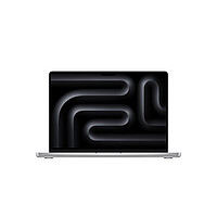 MacBook Pro 14", M4 Pro 12/​16-​Core, 48GB, 1TB (Silber)