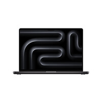 MacBook Pro 16” M5 Pro 18/​20-​Core, 64GB, 1TB, Space schwarz 