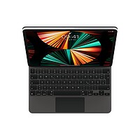 Apple Magic Keyboard iPad , Pro 12.​9" / Air 13", schwarz (DE) 