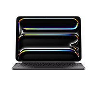 Apple Magic Keyboard iPad Pro M4/​M5 , 13", schwarz (DE) 